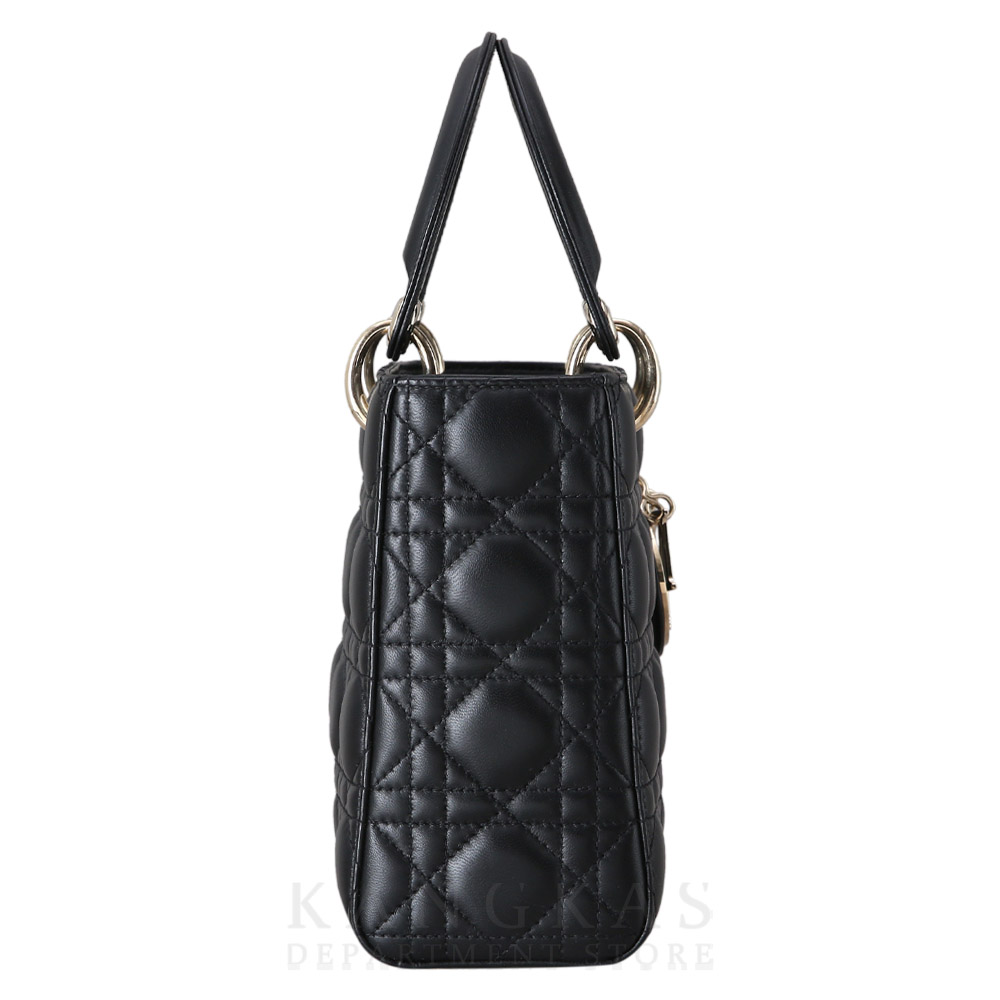 CHRISTIAN DIOR(USED)크리스찬디올 레이디디올 MYABC 스몰